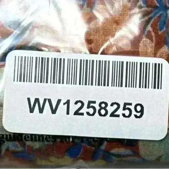 Veronica Beard Lindsay Ruched Floral Print Mini Skirt Ruffle Hem Cotton Sz 6 - Picture 12 of 12